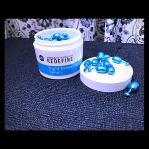 RODAN+FIELDS NIGHT RENEWING SERUM